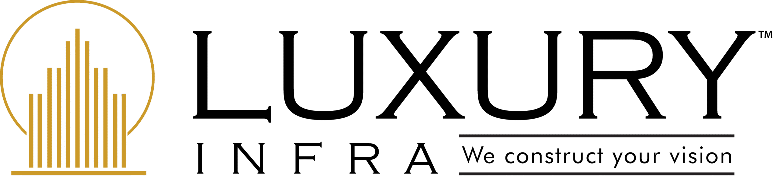 Luxury Infra V.2.1